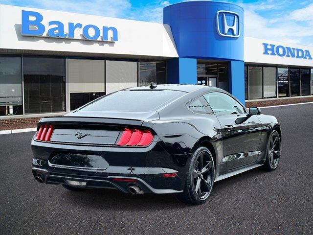2021 Ford Mustang EcoBoost San Clemente CA
