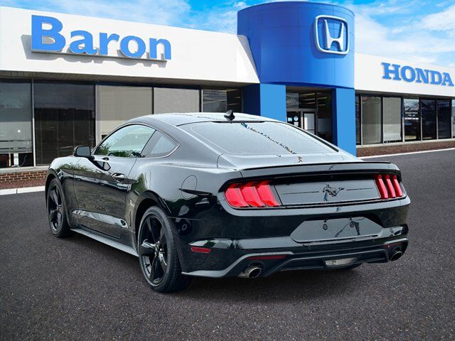 2021 Ford Mustang EcoBoost San Clemente CA