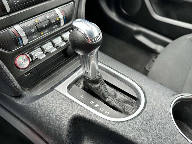 2021 Ford Mustang EcoBoost San Clemente CA