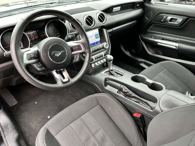 2021 Ford Mustang EcoBoost San Clemente CA
