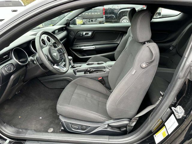 2021 Ford Mustang EcoBoost San Clemente CA