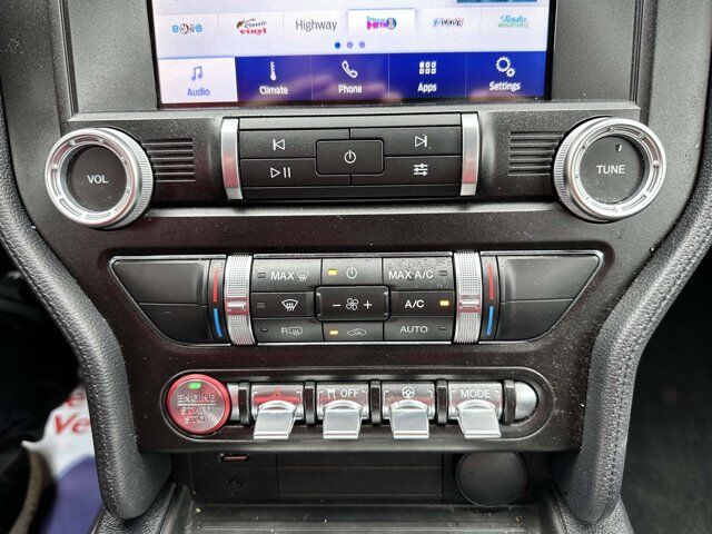 2021 Ford Mustang EcoBoost San Clemente CA