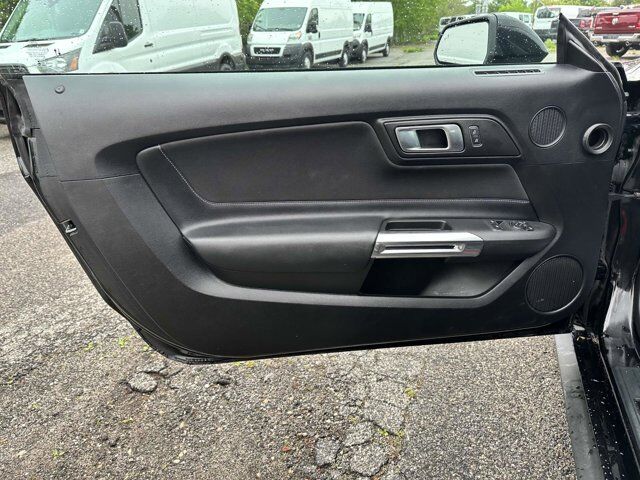 2021 Ford Mustang EcoBoost San Clemente CA