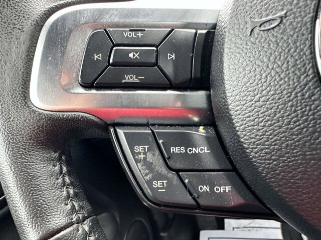 2021 Ford Mustang EcoBoost San Clemente CA