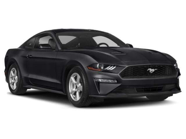 2021 Ford Mustang EcoBoost Appleton WI