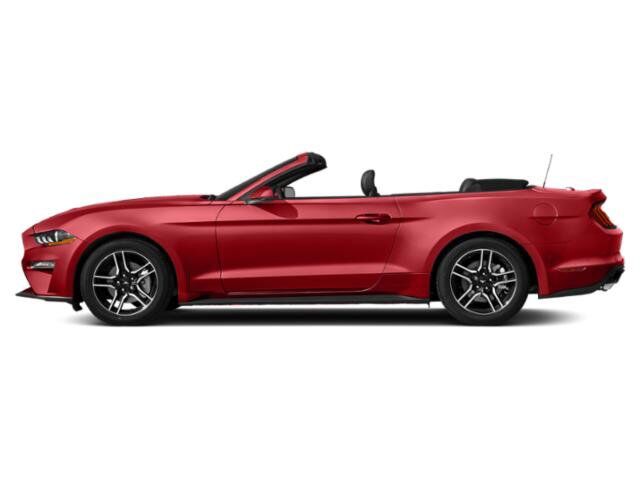 2021 Ford Mustang EcoBoost Premium Appleton WI