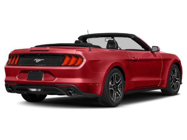 2021 Ford Mustang EcoBoost Premium Appleton WI