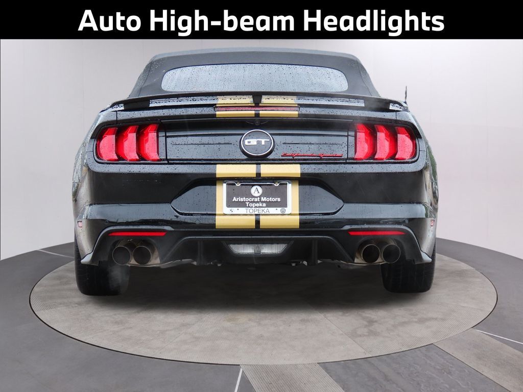 2021 Ford Mustang GT Premium San Clemente CA