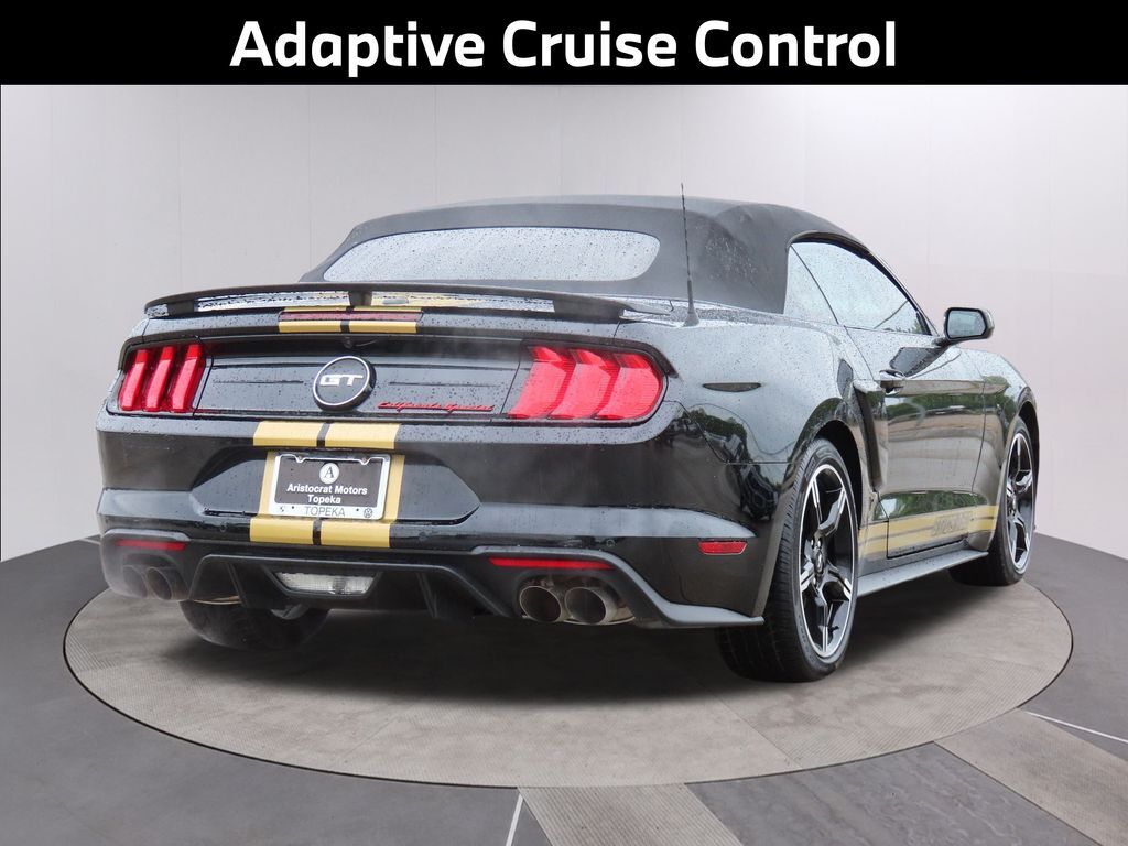 2021 Ford Mustang GT Premium San Clemente CA