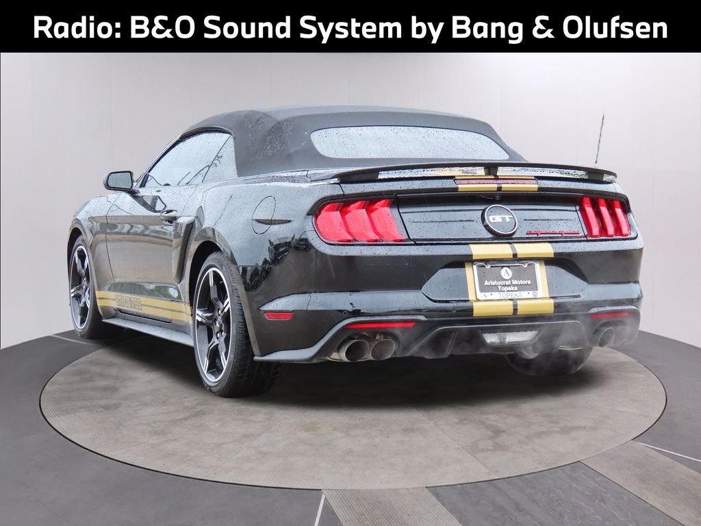 2021 Ford Mustang GT Premium San Clemente CA