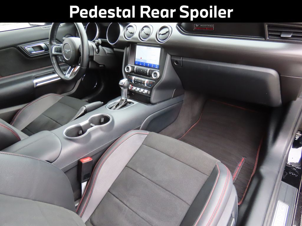 2021 Ford Mustang GT Premium San Clemente CA