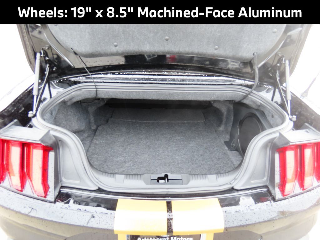 2021 Ford Mustang GT Premium San Clemente CA