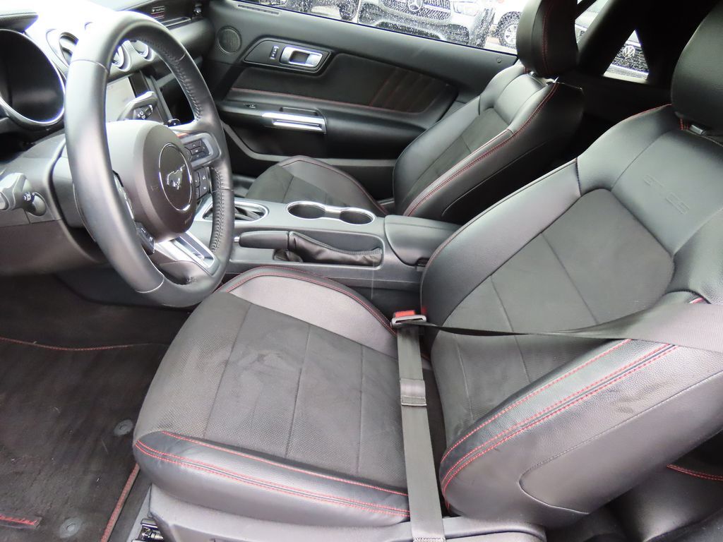 2021 Ford Mustang GT Premium San Clemente CA