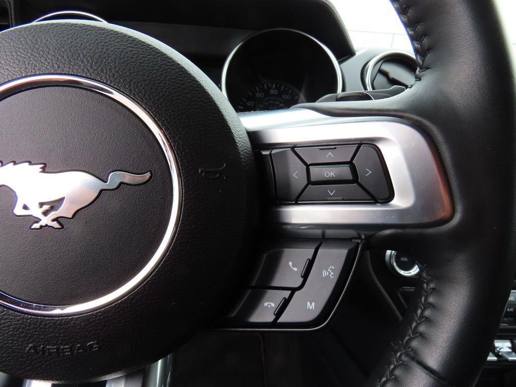 2021 Ford Mustang GT Premium San Clemente CA