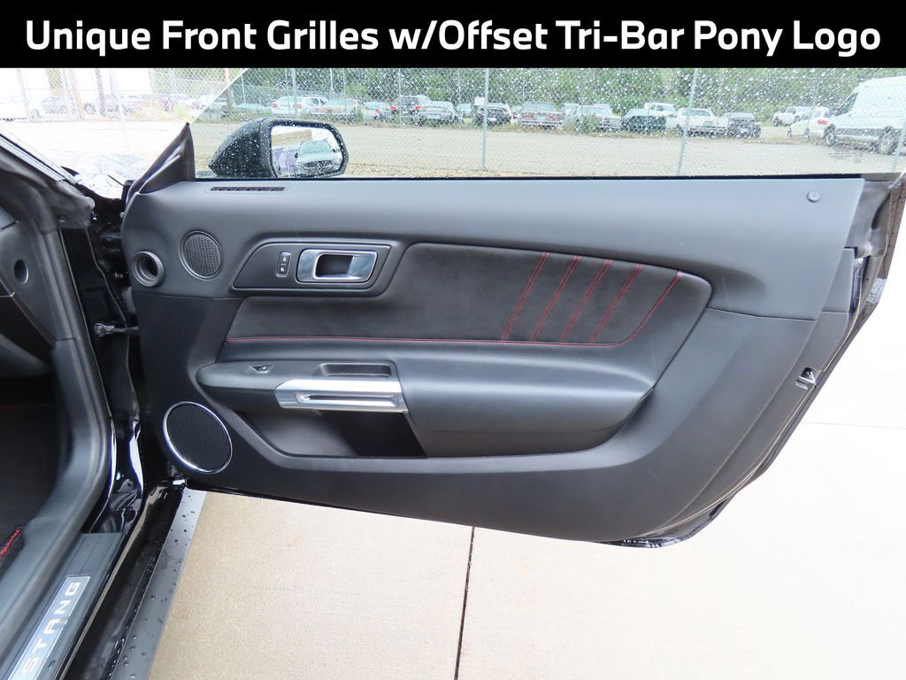 2021 Ford Mustang GT Premium San Clemente CA