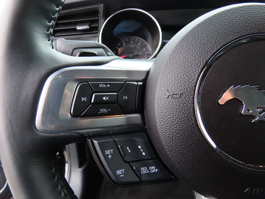 2021 Ford Mustang GT Premium San Clemente CA