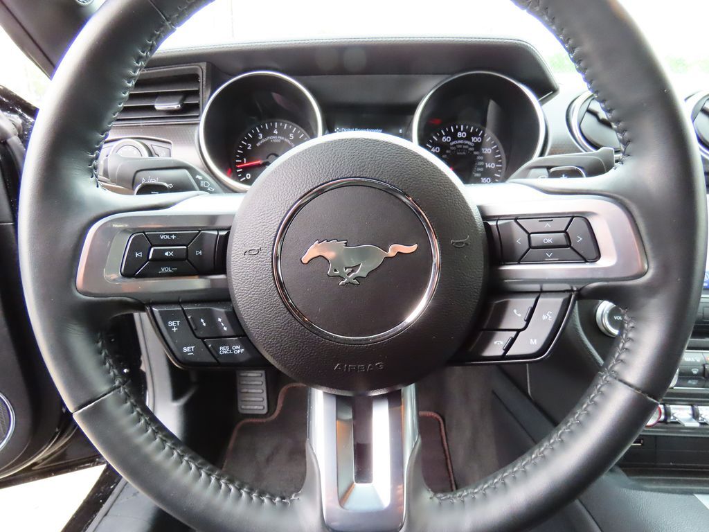2021 Ford Mustang GT Premium San Clemente CA