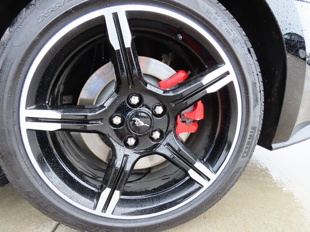 2021 Ford Mustang GT Premium San Clemente CA