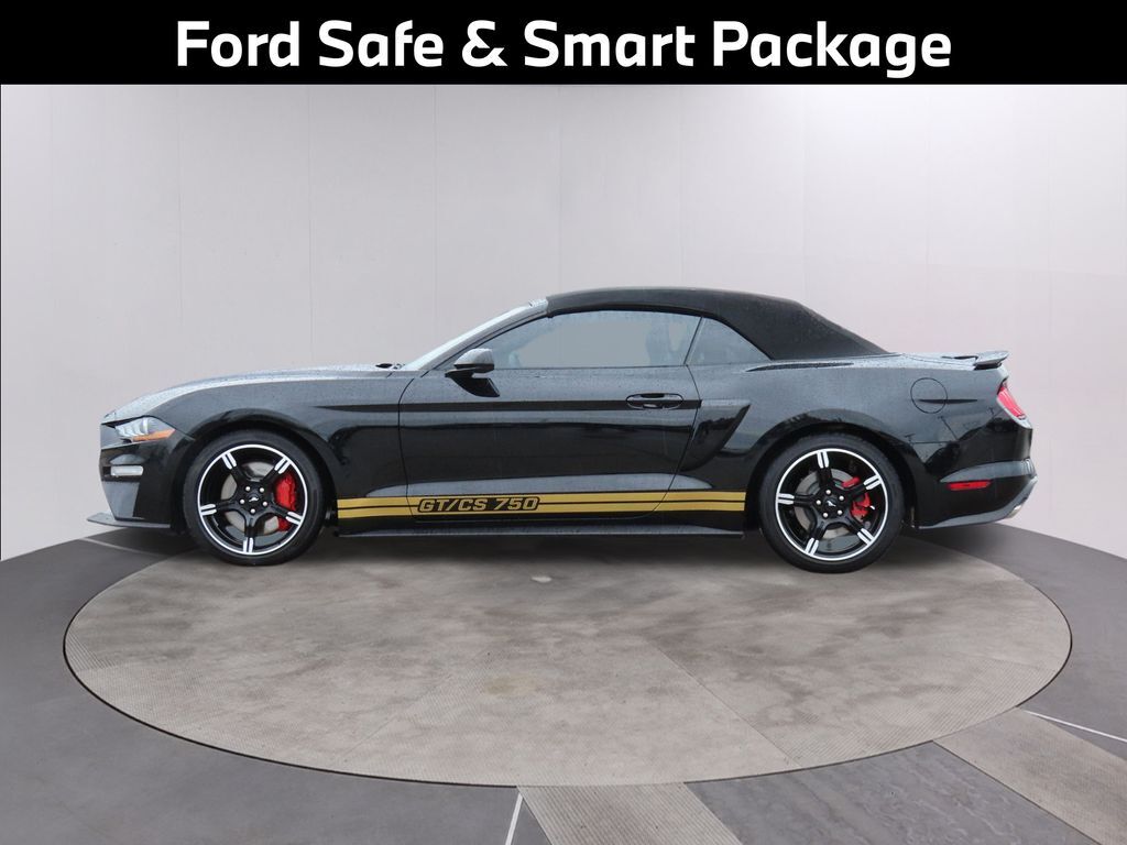 2021 Ford Mustang GT Premium San Clemente CA