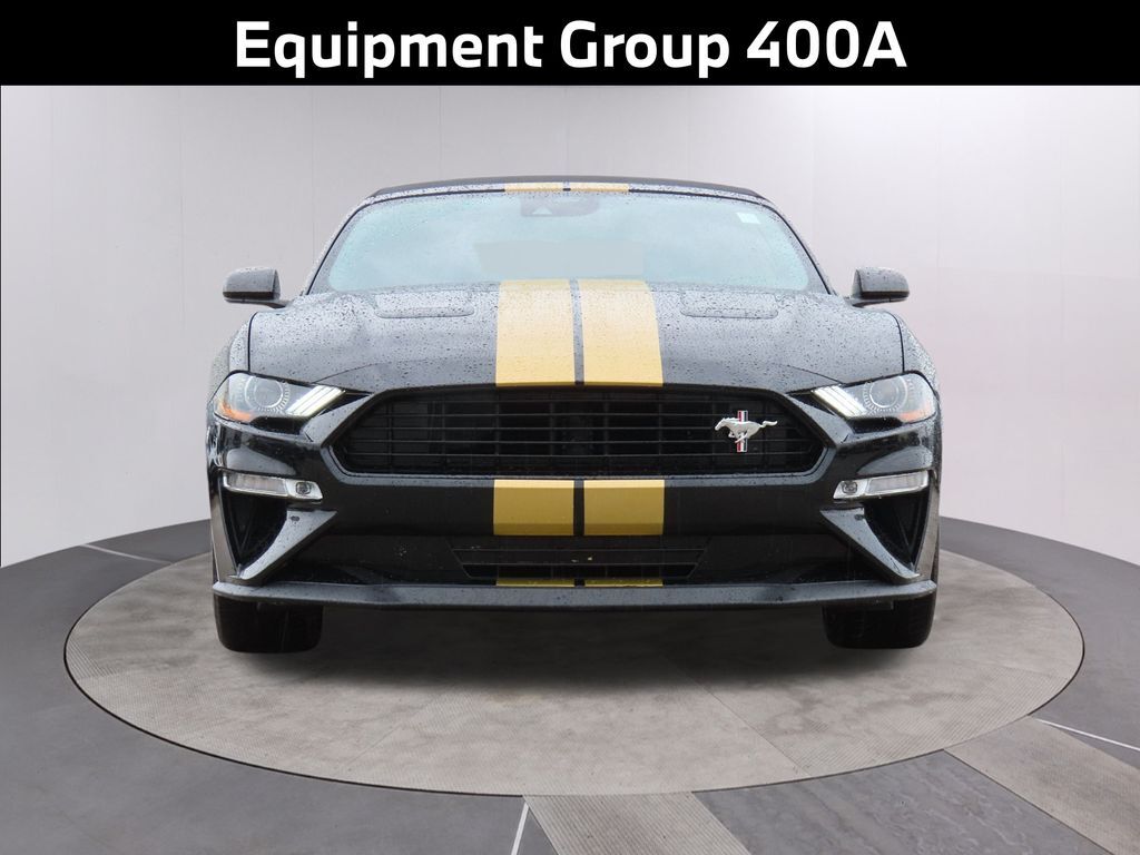 2021 Ford Mustang GT Premium San Clemente CA