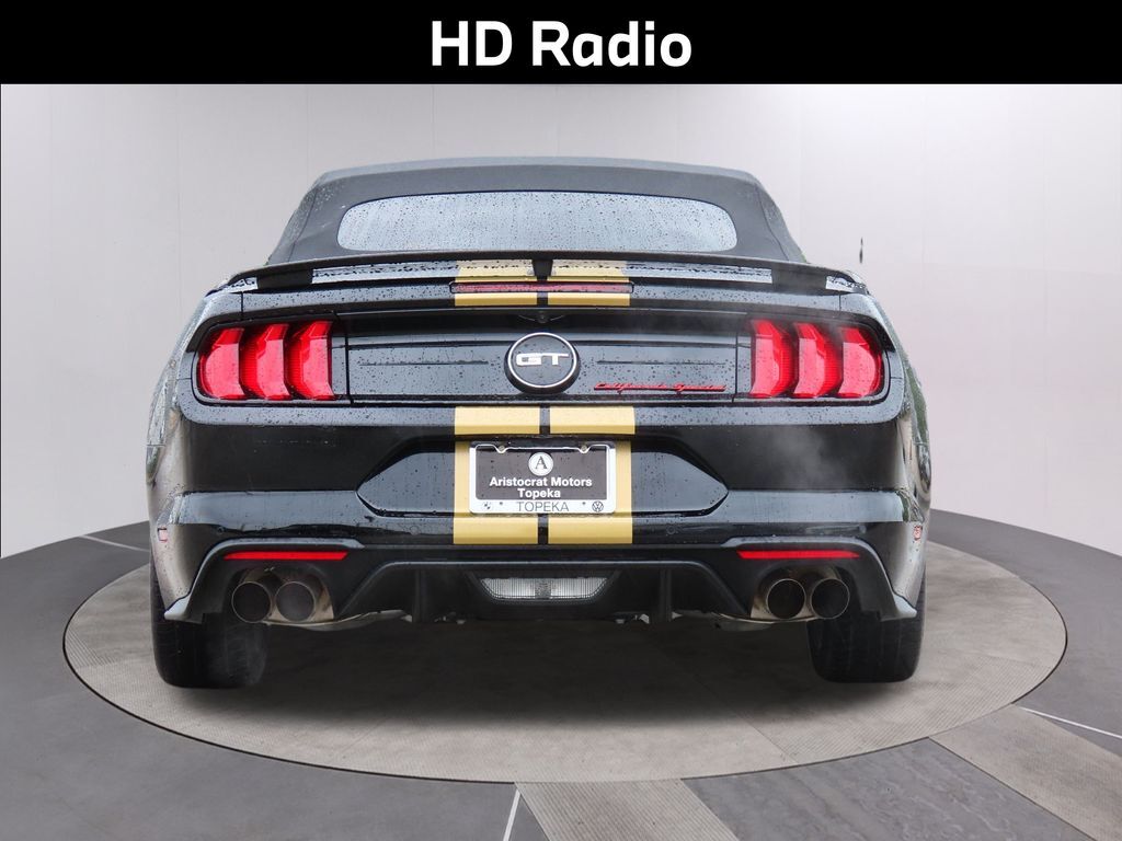 2021 Ford Mustang GT Premium San Clemente CA