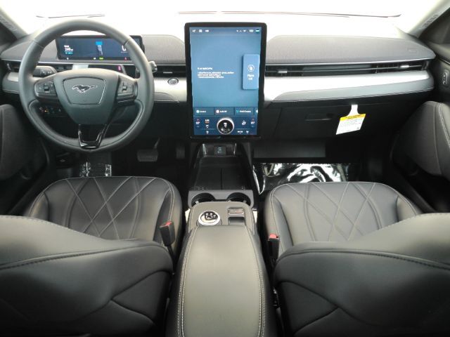 2021 Ford Mustang Mach-E California Route 1 2021 Ford Mustang Mach-E California Route 1