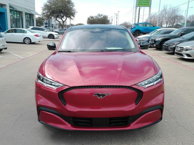 2021 Ford Mustang Mach-E California Route 1 2021 Ford Mustang Mach-E California Route 1