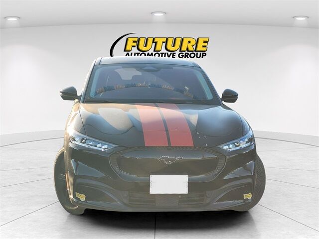 2021 Ford Mustang Mach-E California Route 1 Roseville CA
