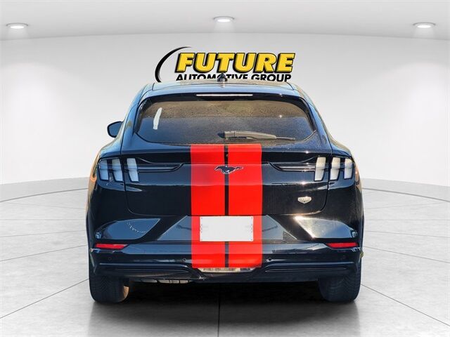 2021 Ford Mustang Mach-E California Route 1 Roseville CA