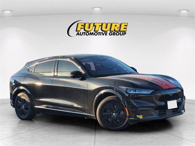 2021 Ford Mustang Mach-E California Route 1 Roseville CA