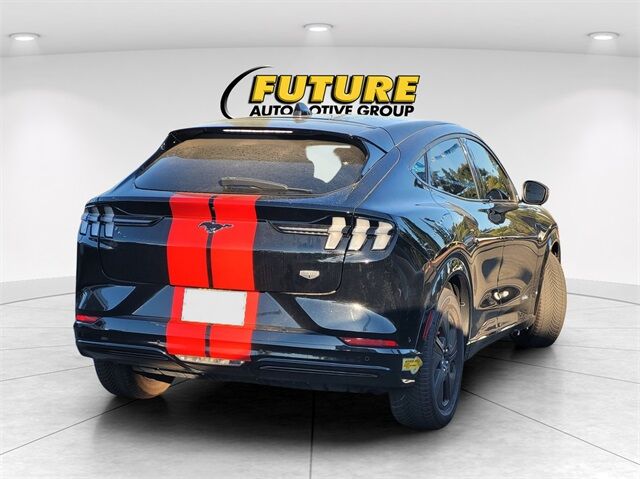 2021 Ford Mustang Mach-E California Route 1 Roseville CA
