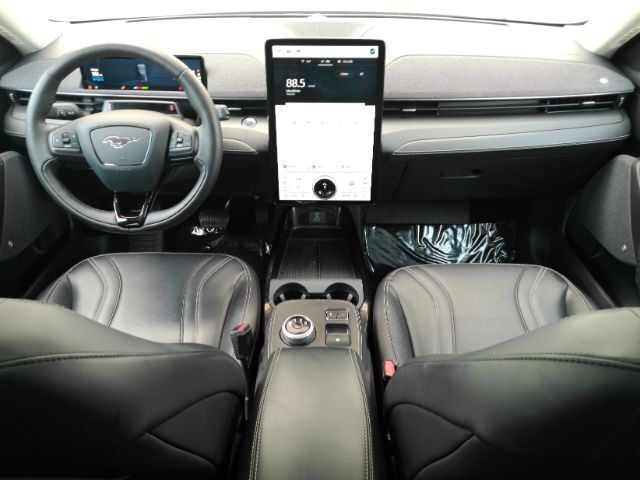 2021 Ford Mustang Mach-E Premium 2021 Ford Mustang Mach-E Premium