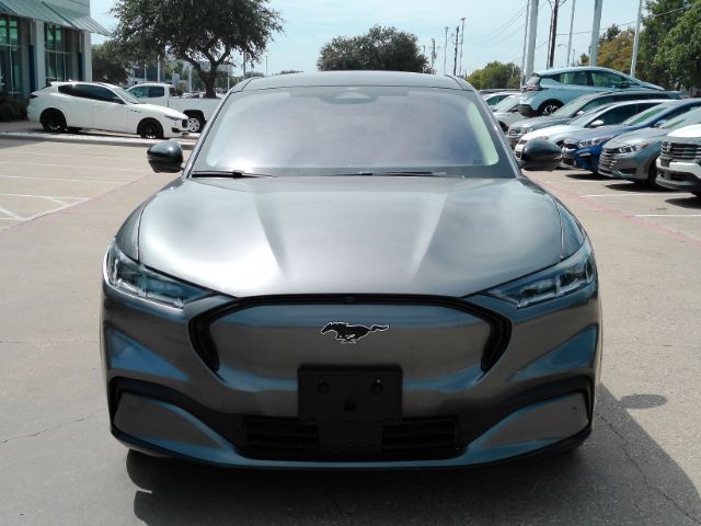 2021 Ford Mustang Mach-E Premium 2021 Ford Mustang Mach-E Premium