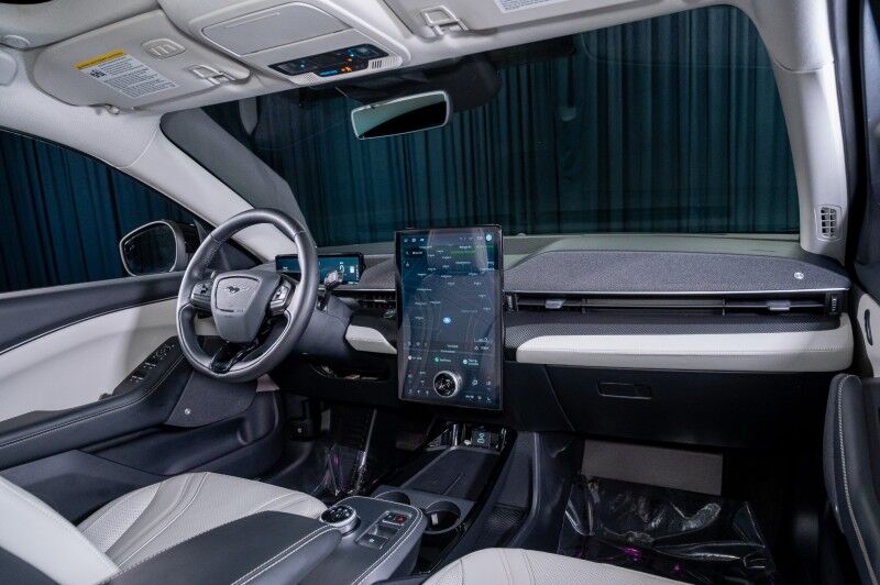2021 Ford Mustang Mach-E Premium SUV Scottsdale AZ