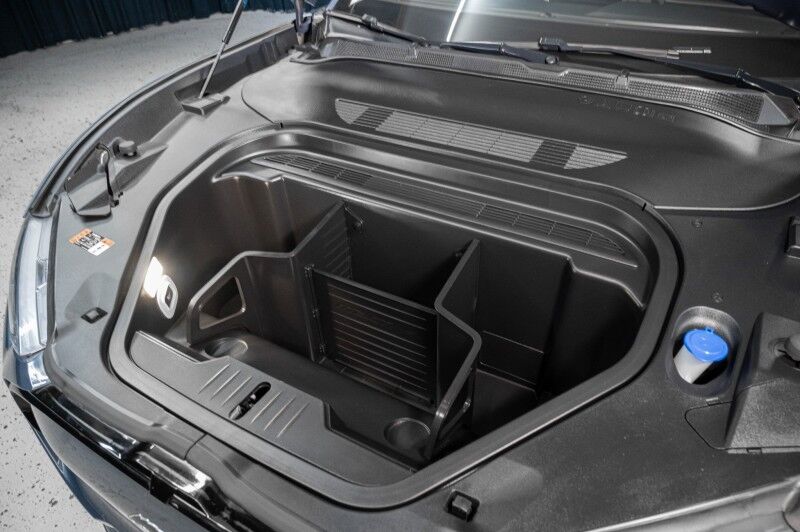 2021 Ford Mustang Mach-E Premium SUV Scottsdale AZ