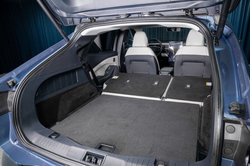 2021 Ford Mustang Mach-E Premium SUV Scottsdale AZ