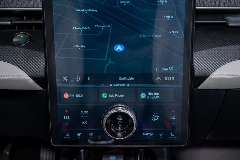 2021 Ford Mustang Mach-E Premium SUV Scottsdale AZ