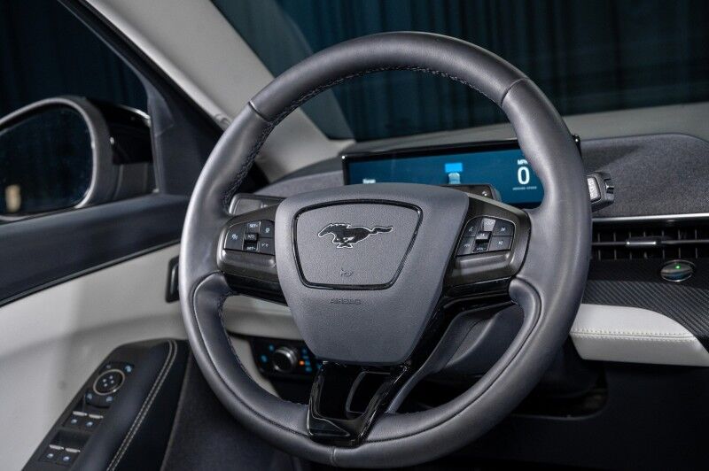 2021 Ford Mustang Mach-E Premium SUV Scottsdale AZ