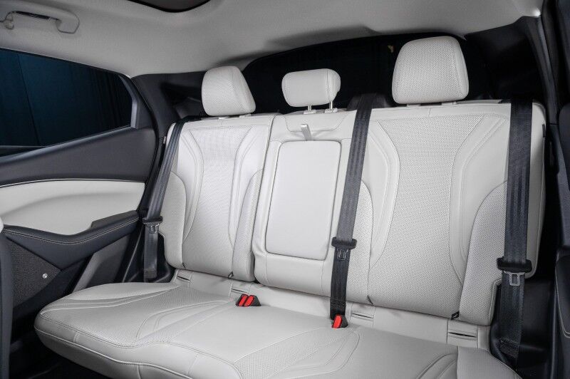 2021 Ford Mustang Mach-E Premium SUV Scottsdale AZ