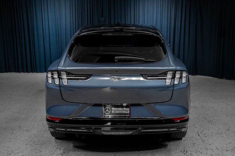 2021 Ford Mustang Mach-E Premium SUV Scottsdale AZ