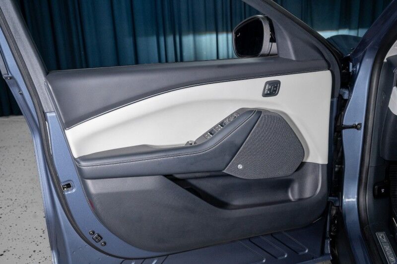 2021 Ford Mustang Mach-E Premium SUV Scottsdale AZ