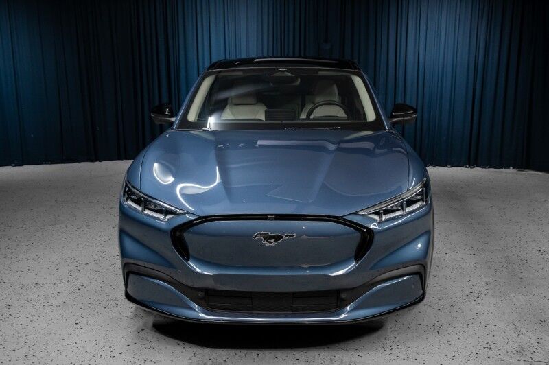 2021 Ford Mustang Mach-E Premium SUV Scottsdale AZ