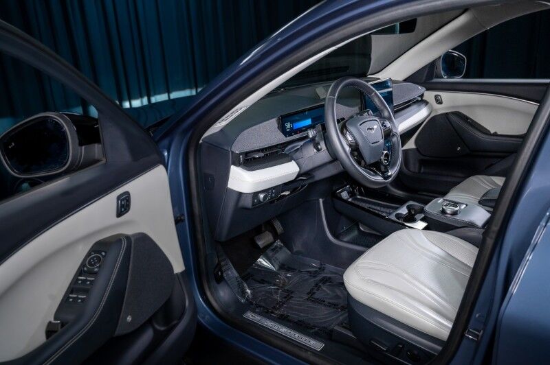 2021 Ford Mustang Mach-E Premium SUV Scottsdale AZ