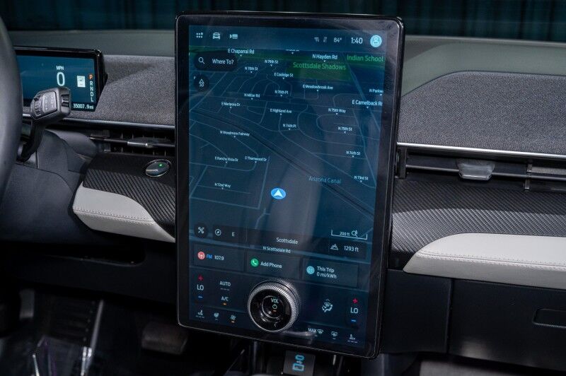 2021 Ford Mustang Mach-E Premium SUV Scottsdale AZ