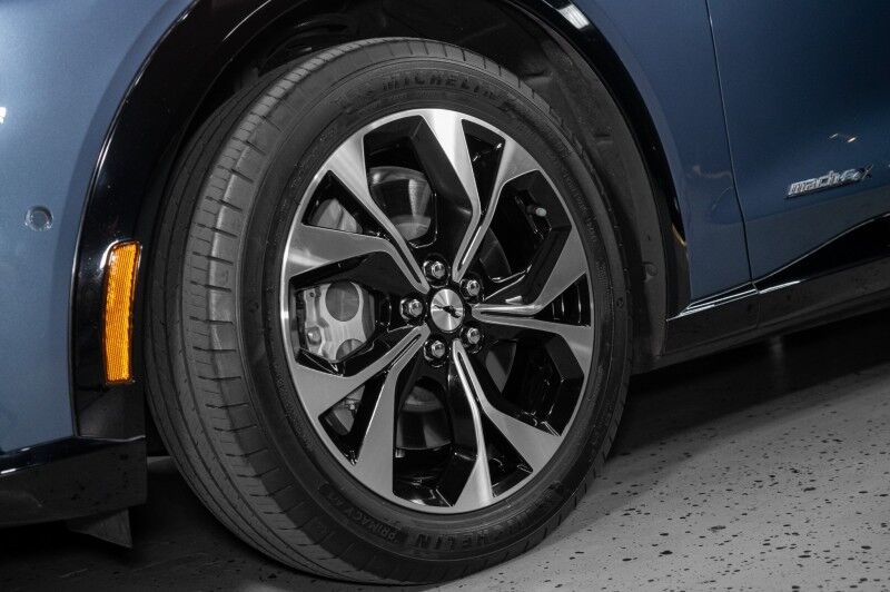 2021 Ford Mustang Mach-E Premium SUV Scottsdale AZ