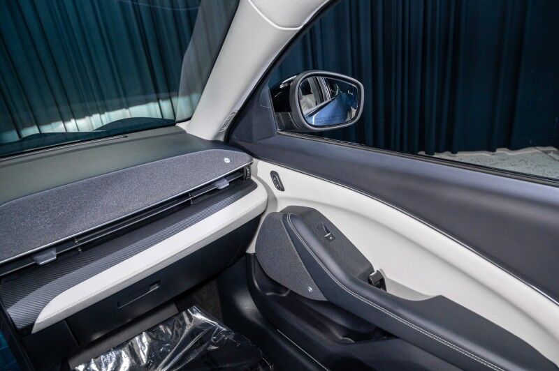 2021 Ford Mustang Mach-E Premium SUV Scottsdale AZ