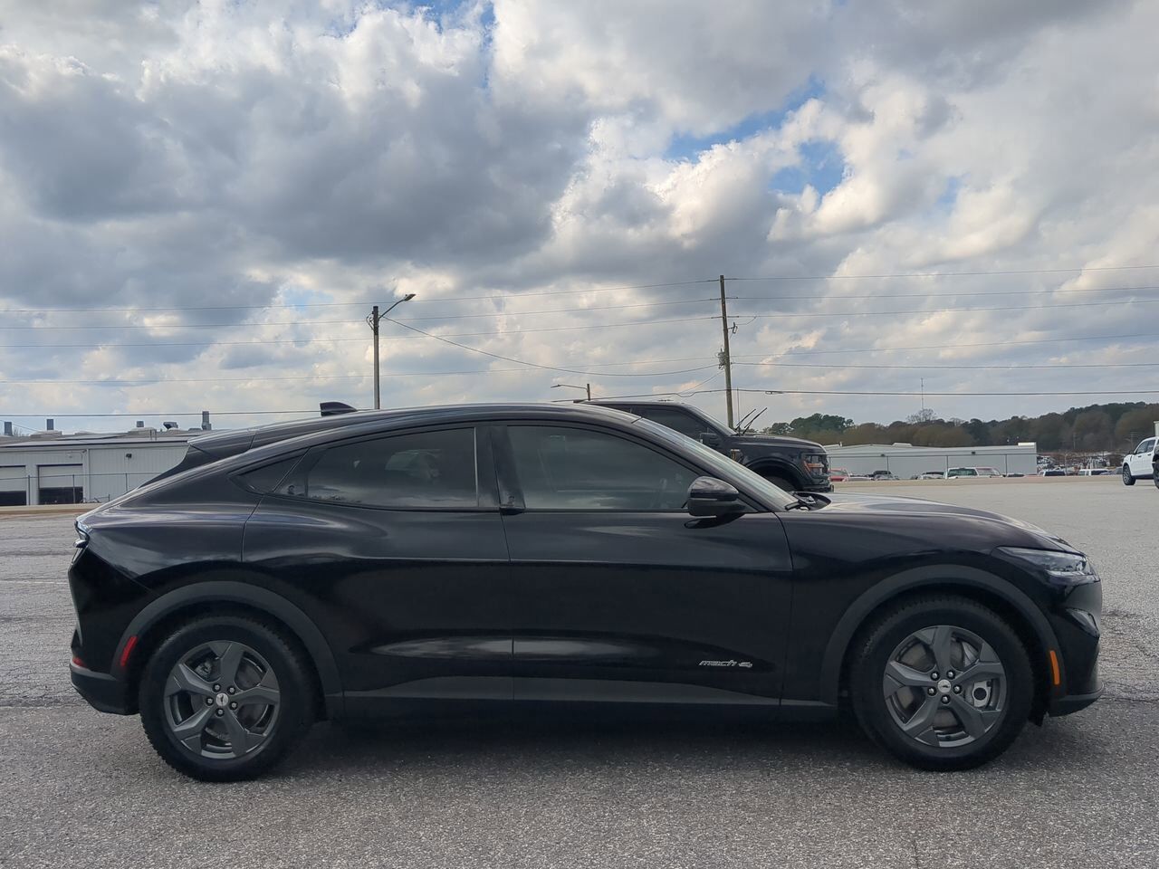 2021 Ford Mustang Mach-E Select Appleton WI