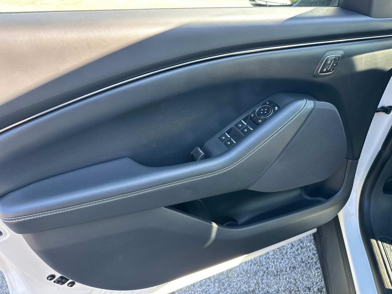 2021 Ford Mustang Mach-E Select Woodbridge VA