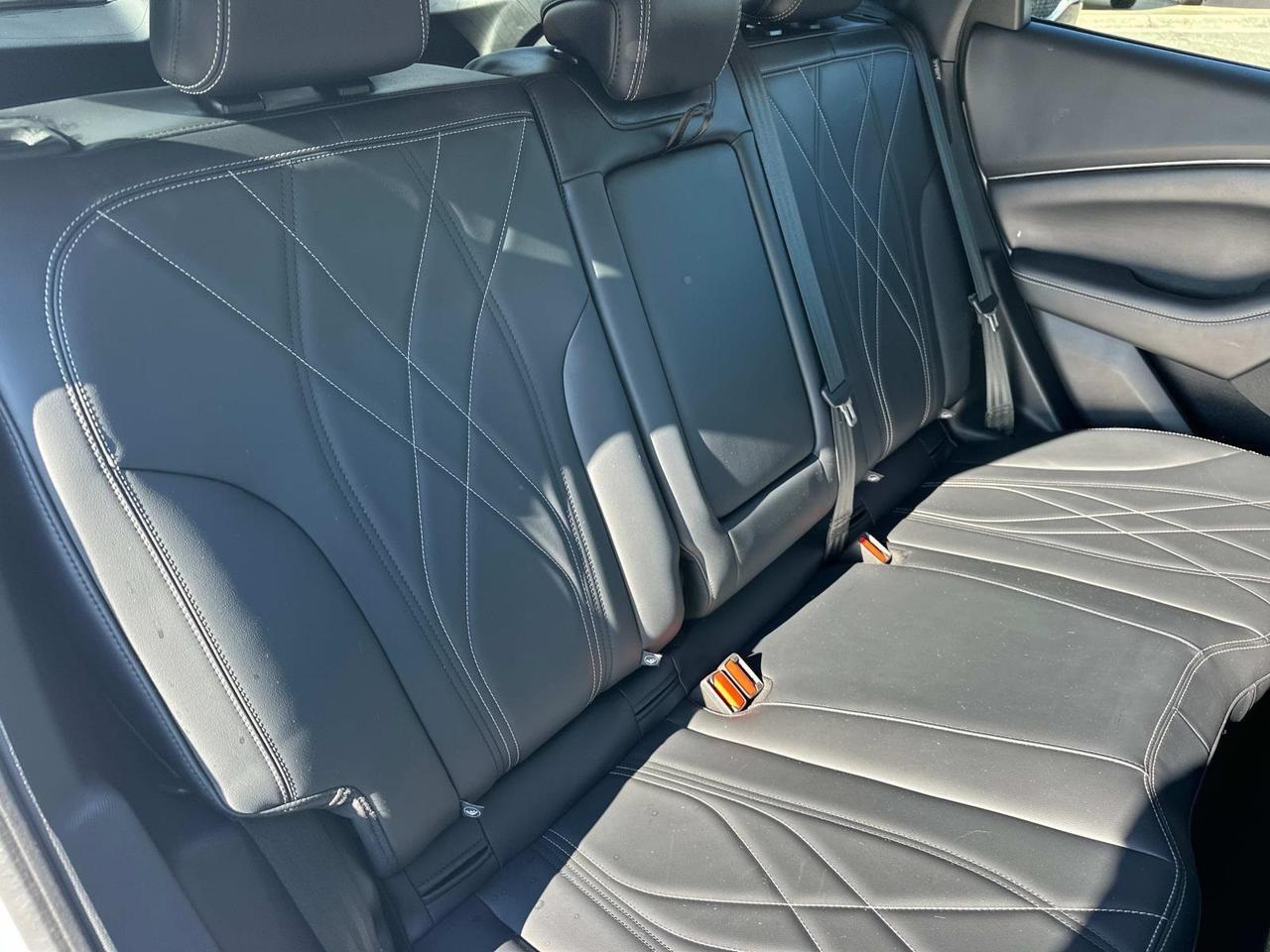 2021 Ford Mustang Mach-E Select Woodbridge VA