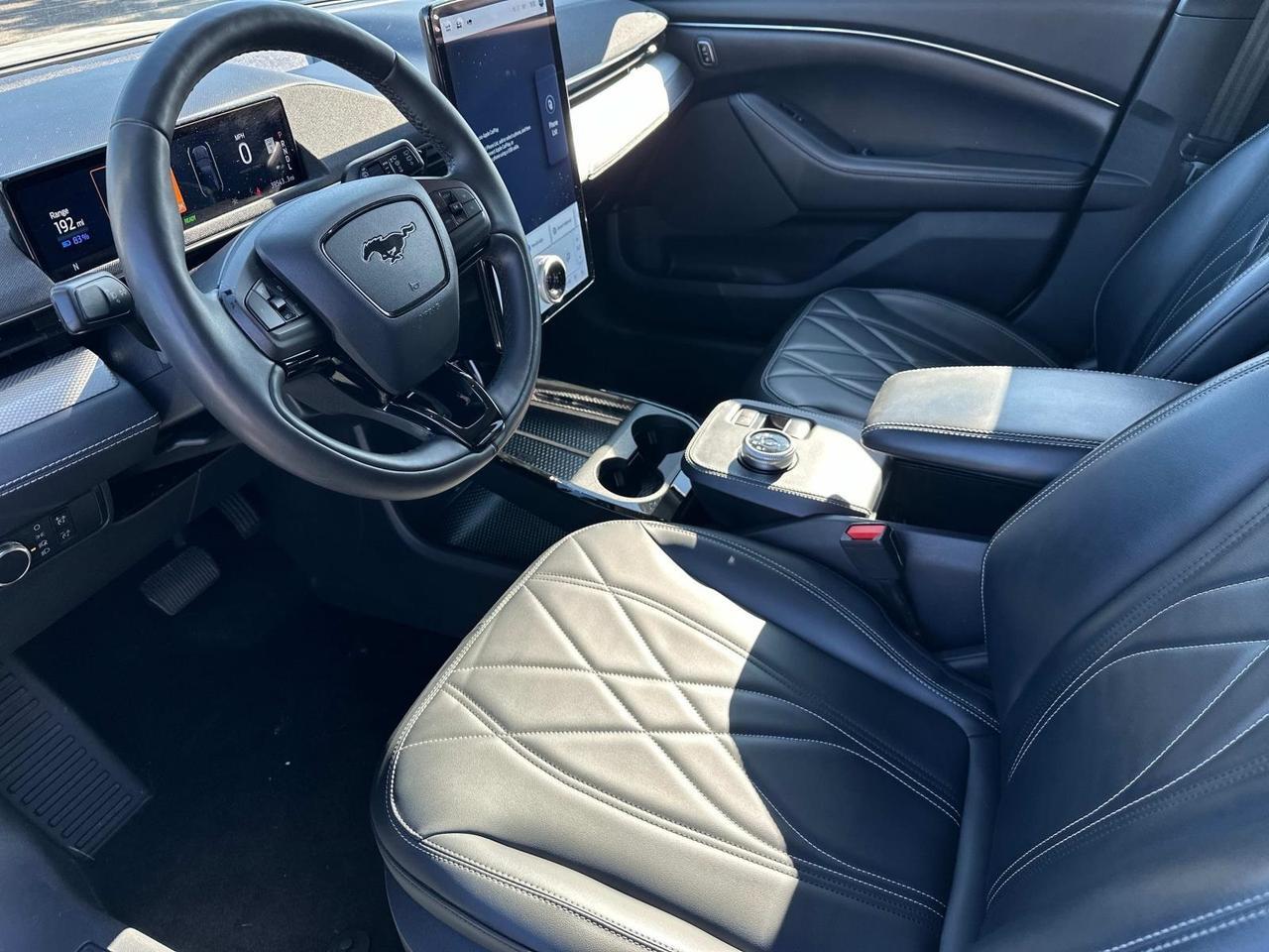 2021 Ford Mustang Mach-E Select Woodbridge VA
